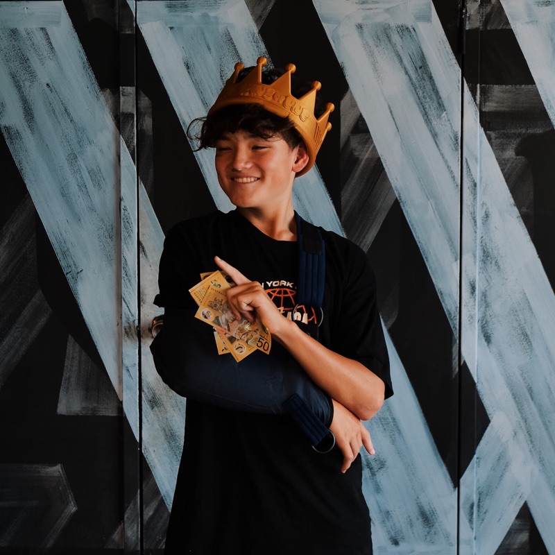 King Of BNE 2023