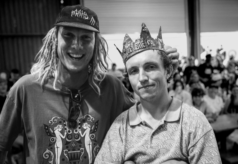 King Of BNE 2025
